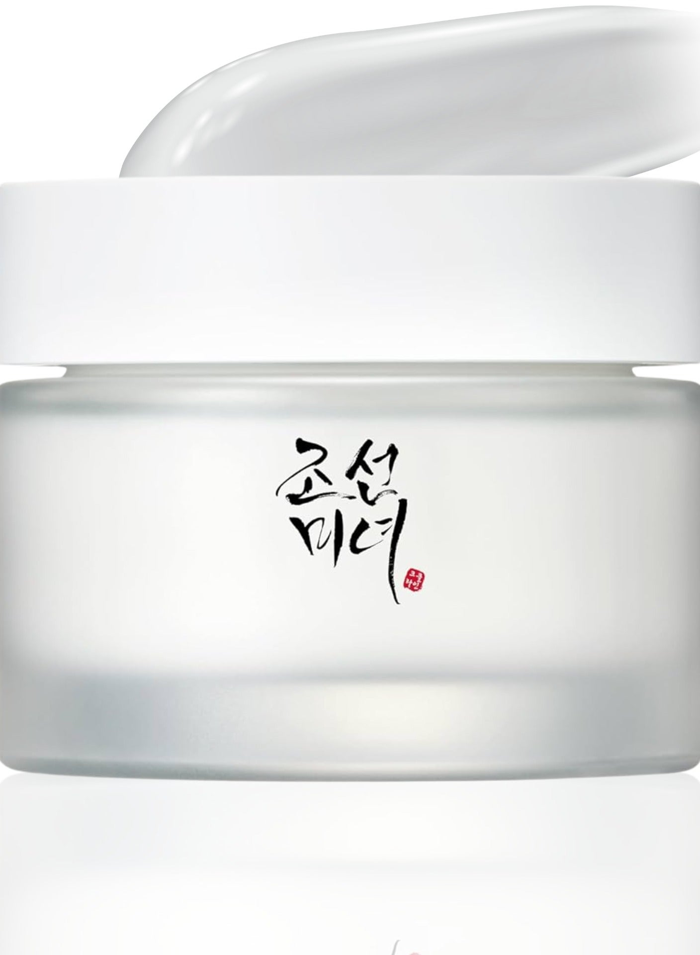 Dynasty Cream - Luxurious Anti-Aging and Hydrating Face Cream - 50ml - Revitalizes Skin, Reduces Fine Lines, and Enhances Elasticity for a Smooth, Youthful Complexion 50ml - https://f.nooncdn.com/p/pnsku/N70103267V/45/_/1724470320/8da8d00b-6b7e-4a30-b330-7c6c59cc1610.jpg?width=original
