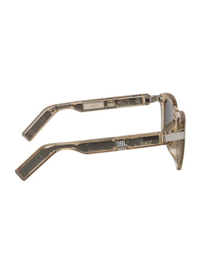 JBL - JBL Soundgear Frames Square Amber - Image 1