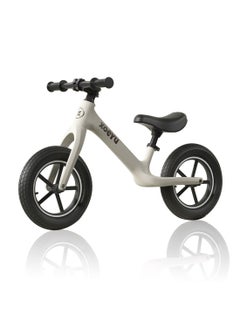 Kidle Balance Bike 1-6 Years with Adjustable Seat and Handlebar, Sports Balance Bike for Toddlers Safe Riding Toy, No Pedal Training Bike 12inch  - Image 1