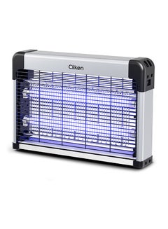 كليكون Bug Blitz Insect Killer 16Watt 16 W CK4248 Grey/Black  - Image 2
