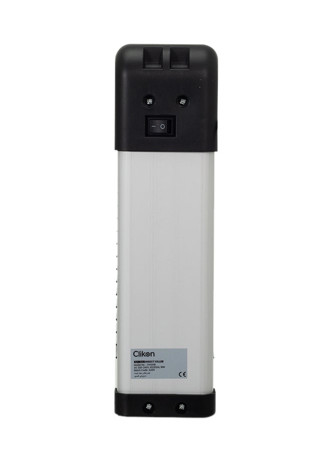 كليكون Bug Blitz Insect Killer 16Watt 16 W CK4248 Grey/Black  - Image 5