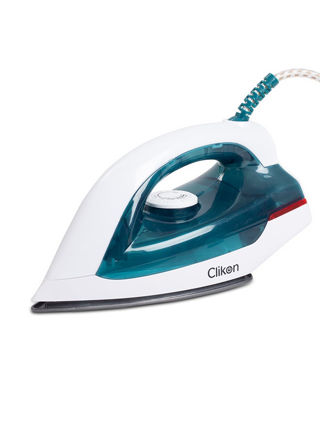 Dry Iron 1200 W CK4133 White/Blue - pnsku/N70103352V/45/_/1728240740/6d05601b-934e-45ae-8aef-1ff2be15f829