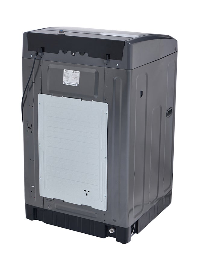 كليكون غسالة أوتوماتيكية كاملة تحميل علوي 10 كجم - Image 3