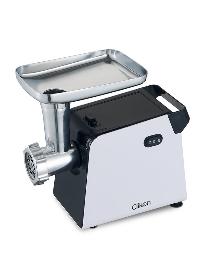 كليكون مطحنة لحم - Image 5