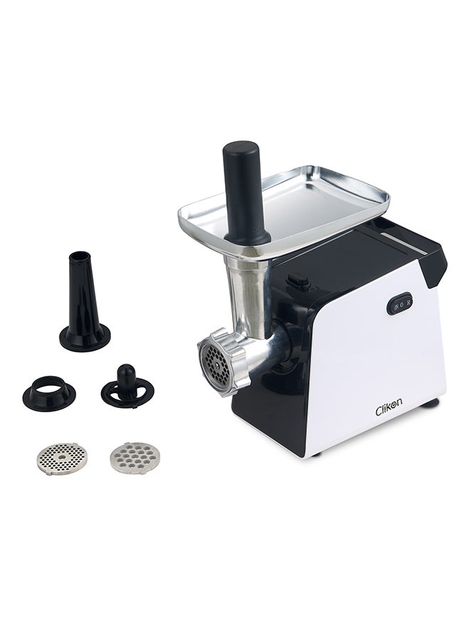 كليكون مطحنة لحم - Image 4