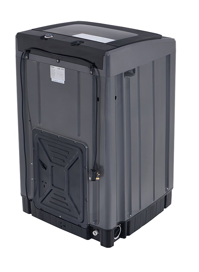 كليكون غسالة أوتوماتيكية كاملة تحميل علوي 7 كجم - Image 4