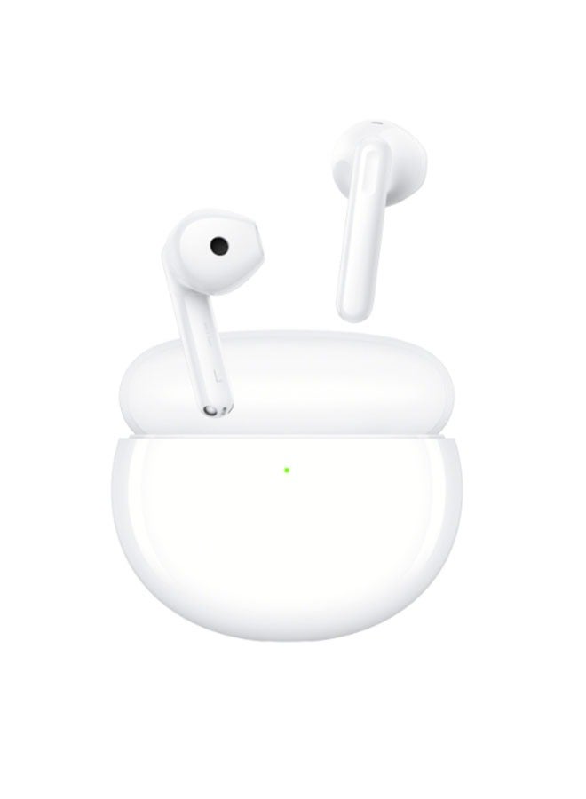 OPPO Enco Air 2 New Sound Version Earphone Wireless Bluetooth Headphones White  - Image 1