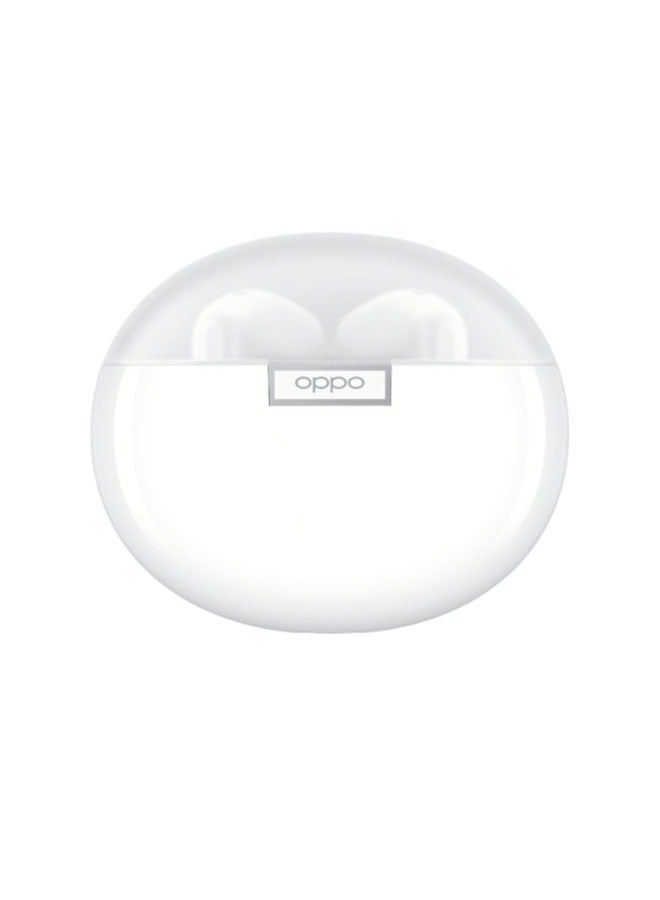 Enco Air 2 New Sound Version Earphone Wireless Bluetooth Headphones White