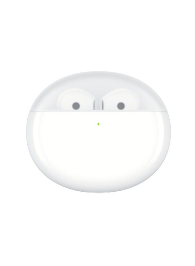 Enco Air 2 New Sound Version Earphone Wireless Bluetooth Headphones White