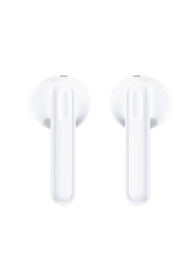 OPPO Enco Air 2 New Sound Version Earphone Wireless Bluetooth Headphones White  - Image 5