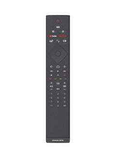 Philips Renewed - 55-Inch UHD Android 4K TV 55PUT8215 Black  - Image 3