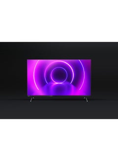 Philips Renewed - 55-Inch UHD Android 4K TV 55PUT8215 Black  - Image 5