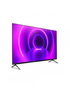 Philips Renewed - 55-Inch UHD Android 4K TV 55PUT8215 Black  - Image 2