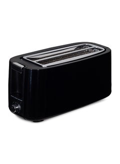 كليكون 4-Slice Cool Touch Toaster 1400 W CK2459 Black  - Image 2