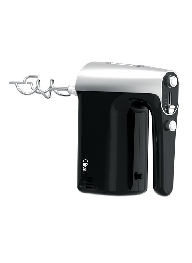 كليكون خلاط يدوي مع وعاء من الفولاذ المقاوم للصدأ - Image 4