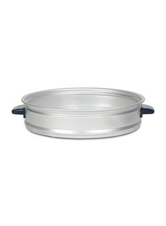 كليكون Rice Cooker With Steamer 2.2 L 900 W CK2704 Grey  - Image 2