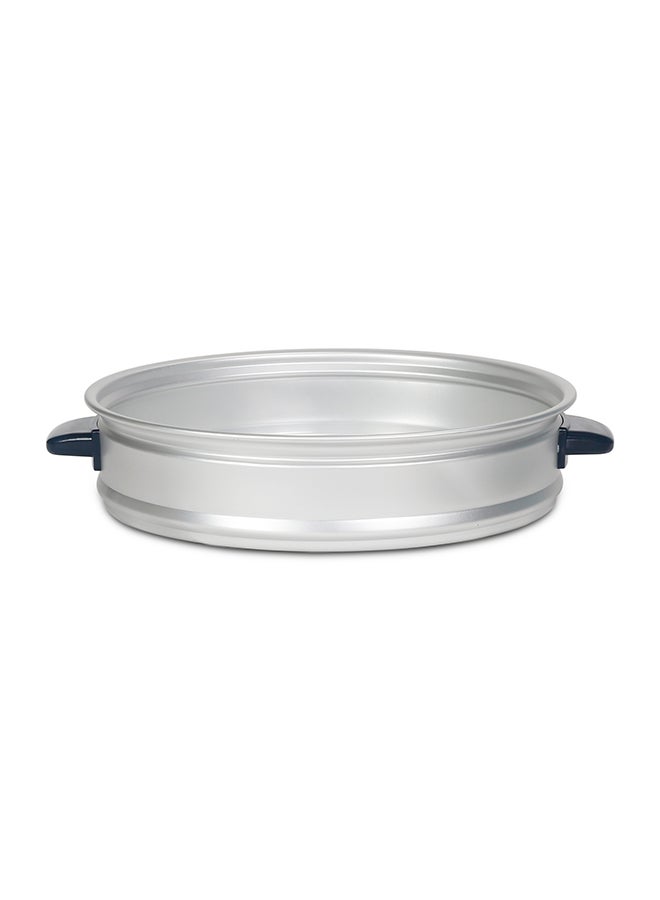 كليكون - Rice Cooker With Steamer 2.2 L 900 W CK2704 Grey - Image 1