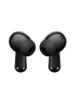 أوبو سماعات أذن Enco Air 4 Pro TWS بتقنية البلوتوث 5.4 وخاصية إلغاء الضوضاء النشطة 49 ديسيبل وعمر بطارية يصل إلى 44 ساعة  - Image 3