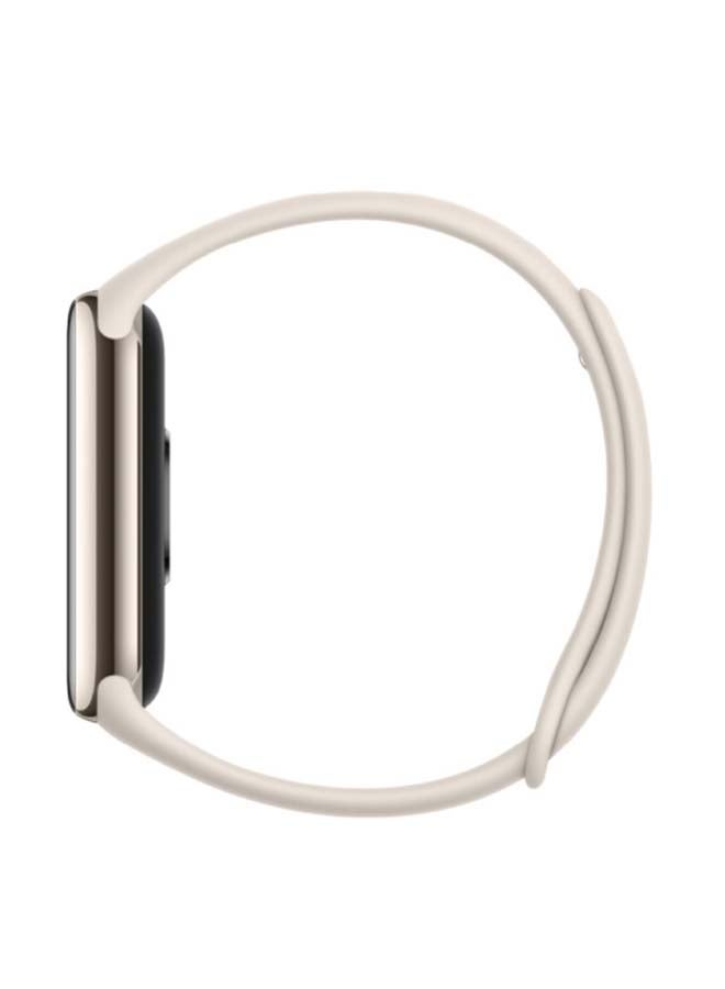 Xiaomi - Smart Band 9 | 1.62'' AMOLED Display | Touchscreen, Multisport Tracker, Activity Tracker, Heart Rate Monitor | Upto 21 Days Battery Life Titan Gray Titan Gray - Image 1