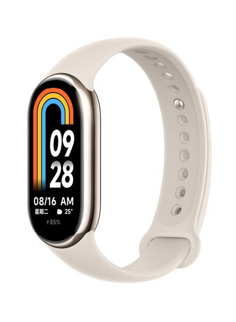 Smart Band 9 | 1.62'' AMOLED Display | Touchscreen, Multisport Tracker, Activity Tracker, Heart Rate Monitor | Upto 21 Days Battery Life Titan Gray Titan Gray