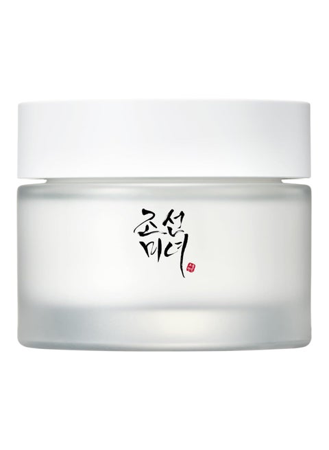 Dynasty Cream White 50ml