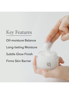 Beauty of Joseon Dynasty Cream White 50ml  - Image 2