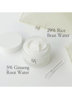 Beauty of Joseon Dynasty Cream White 50ml  - Image 3