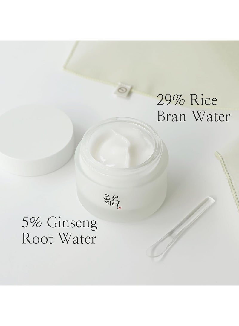 Beauty of Joseon Dynasty Cream White 50ml  - Image 3