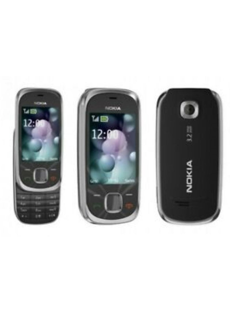 NOKIA 7230 3G Black - Image 3