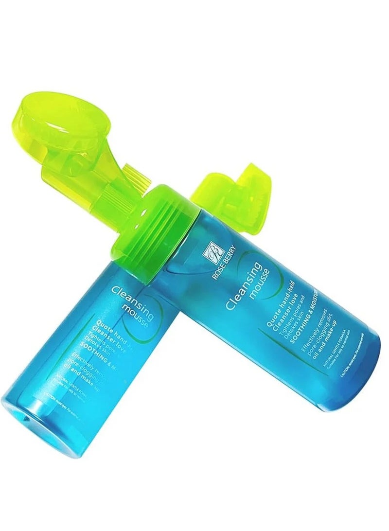 روز بيري Cleansing Mousse 150ml  - Image 2