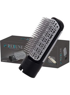 REBUNE RE-301 Hair Styler Multifunctional Hairbrushes Attachment For RE-2025 RE-2078 RE-2024 RE-2017 RE-2025Plus RE-2013  - Image 1