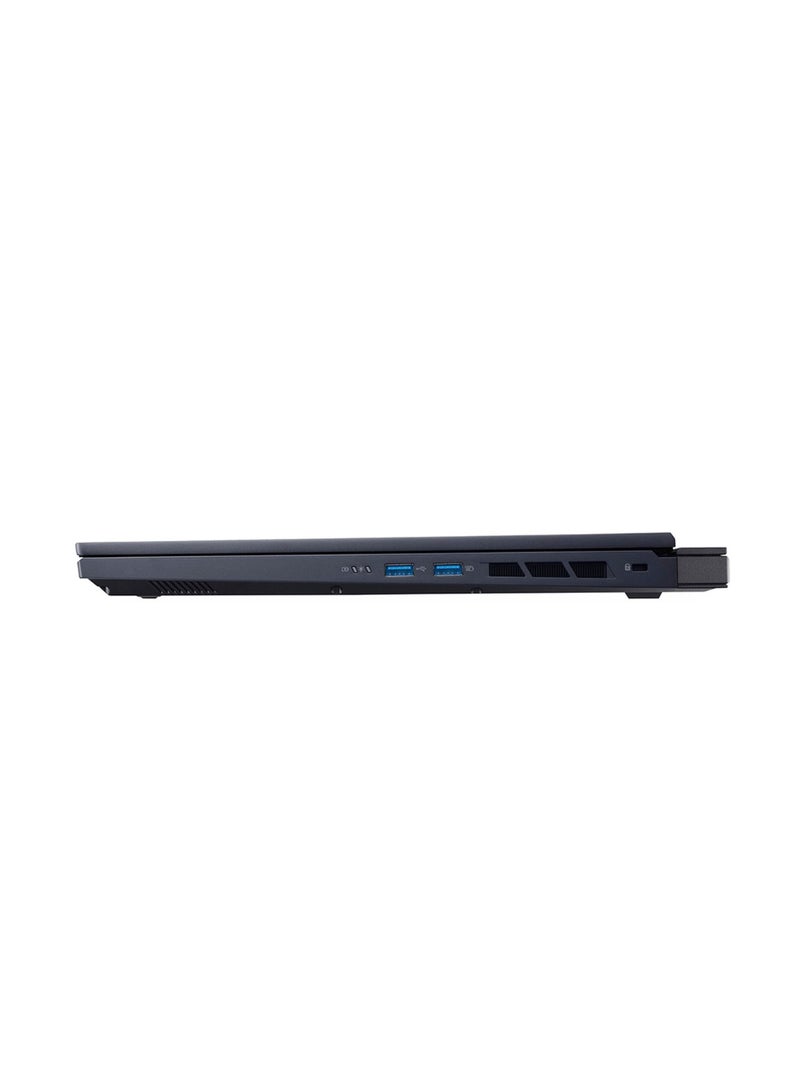 Acer - Predator Helios NEO 18 PHN 18 Gaming Laptop With 18-Inch Display, Core i9-14900HX Processor/32GB RAM/1TB SSD/16GB NVIDIA Geforce RTX 4090 Graphics Card/Windows 11 English Abyssal Black - Image 1