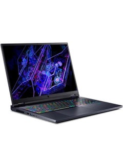 Predator Helios NEO 18 PHN 18 Gaming Laptop With 18-Inch Display, Core i9-14900HX Processor/32GB RAM/1TB SSD/16GB NVIDIA Geforce RTX 4090 Graphics Card/Windows 11 English Abyssal Black