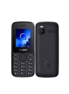 Alcatel 1067F Volcano Black  - Image 2