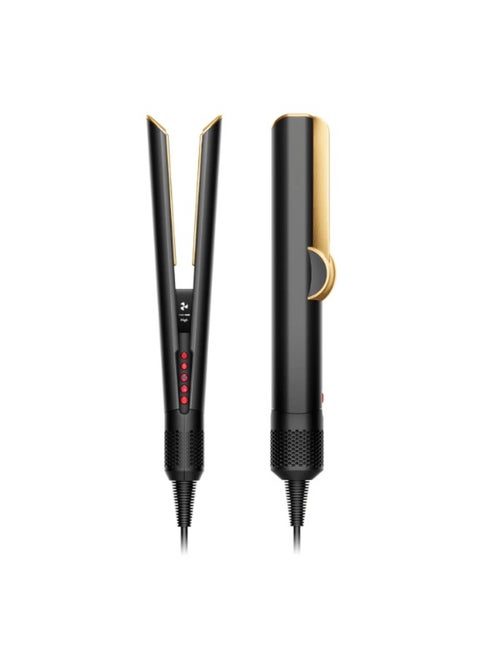 Airstrait Straightener Onyx Multicolour