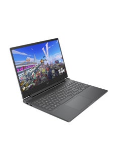 HP VICTUS 16T-R100 I7-14700HX 16GB 1TB SSDRTX4060 FHD 1920X1080144HZ W11 English Mica Silver  - Image 3
