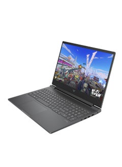 HP VICTUS 16T-R100 I7-14700HX 16GB 1TB SSDRTX4060 FHD 1920X1080144HZ W11 English Mica Silver  - Image 4