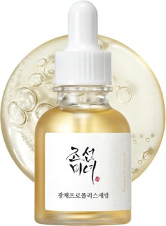 Beauty of Joseon Glow Serum Propolis + Niacinamide 30ml  - Image 1