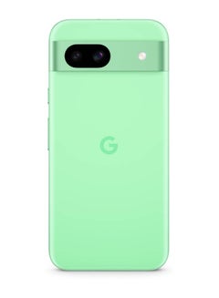 Google Pixel 8A Dual SIM Aloe 8GB RAM 128GB 5G - International Version  - Image 3
