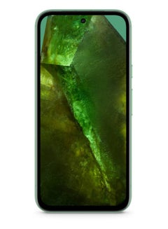 Google Pixel 8A Dual SIM Aloe 8GB RAM 128GB 5G - International Version  - Image 2