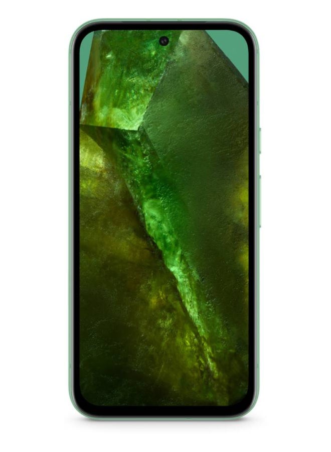 Google Pixel 8A Dual SIM Aloe 8GB RAM 128GB 5G - International Version - Image 2