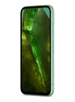 Google Pixel 8A Dual SIM Aloe 8GB RAM 128GB 5G - International Version  - Image 4
