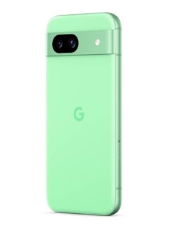 Google Pixel 8A Dual SIM Aloe 8GB RAM 128GB 5G - International Version  - Image 5