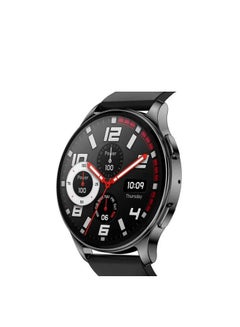 Amazfit Pop 3R Smart Watch With 1.43" (3.6 Cm) HD Amoled Display -Black Black  - Image 2
