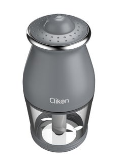 كليكون Electric Glass Chopper 200 W CK2689 Grey  - Image 1