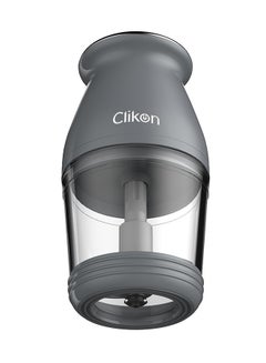كليكون Electric Glass Chopper 200 W CK2689 Grey  - Image 3