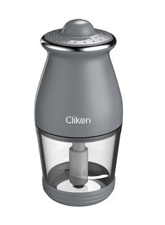 كليكون Electric Glass Chopper 200 W CK2689 Grey  - Image 4