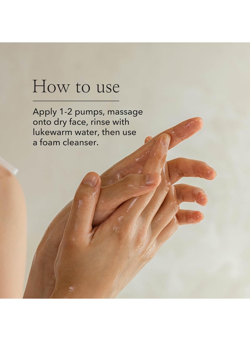 Beauty of Joseon Ginseng Cleansing Oil 210ml  - Image 5