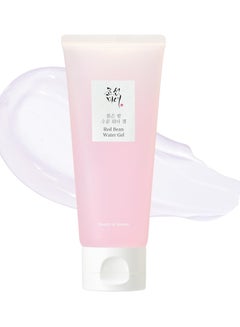 Beauty of Joseon Red Bean Water Gel Moisturizer 100ml  - Image 1