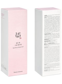 Beauty of Joseon Red Bean Water Gel Moisturizer 100ml  - Image 4